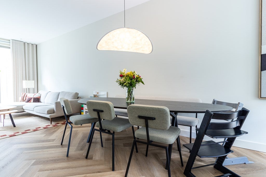 Appartement te huur: Kartonstraat 12, Amsterdam