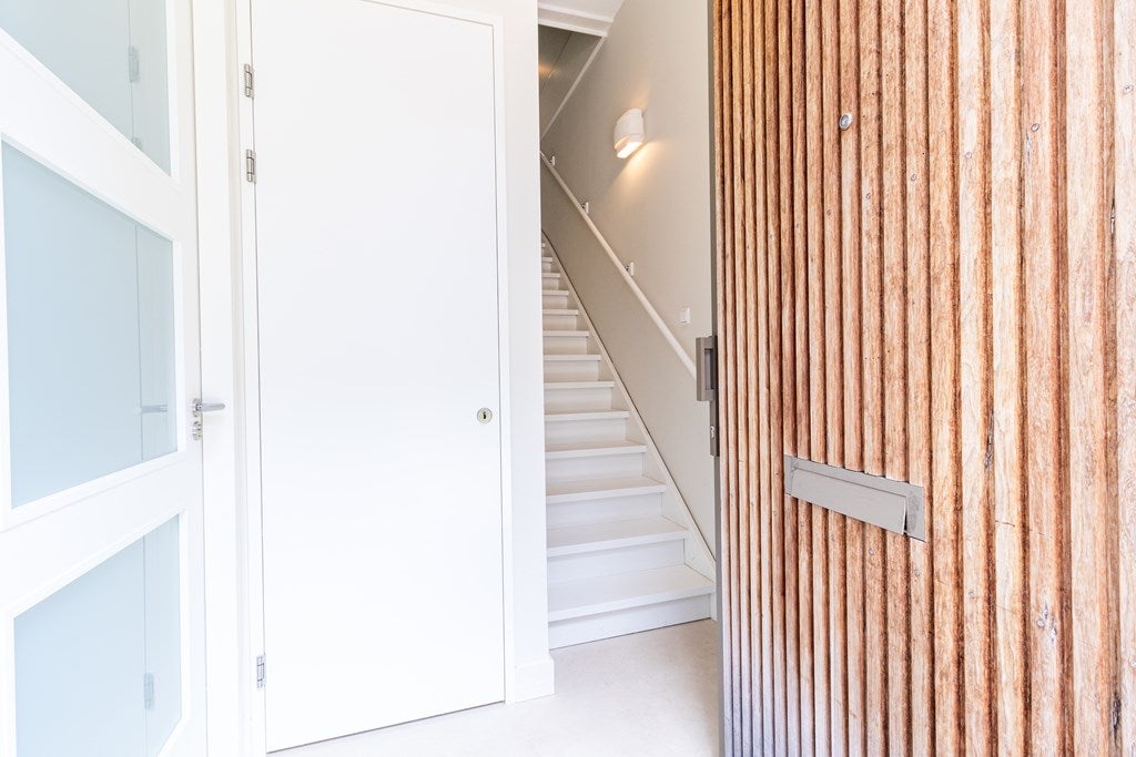 Appartement te huur: Kartonstraat 12, Amsterdam