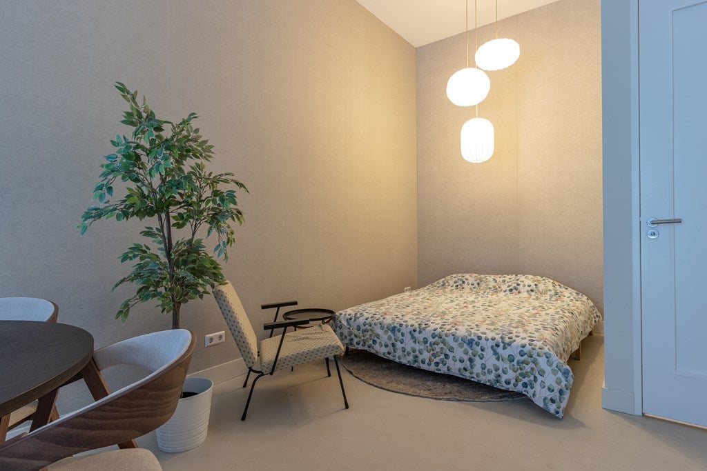 Appartement te huur: Kartonstraat 12, Amsterdam