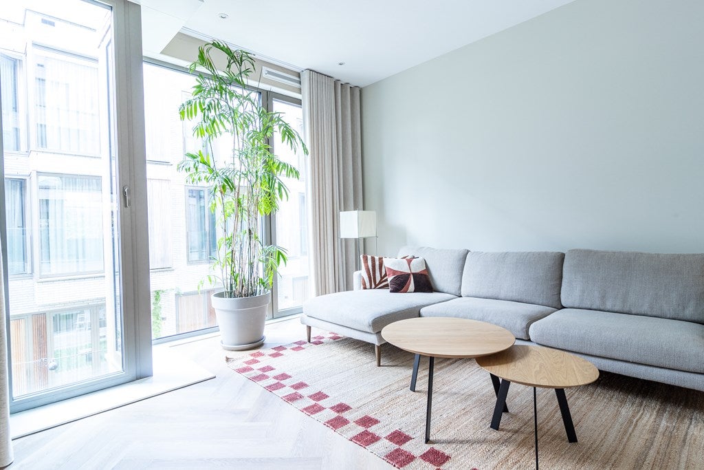 Appartement te huur: Kartonstraat 12, Amsterdam