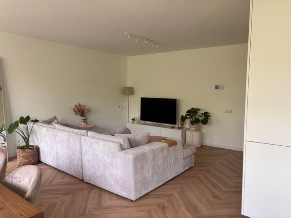 Appartement Crooswijksestraat in Rotterdam