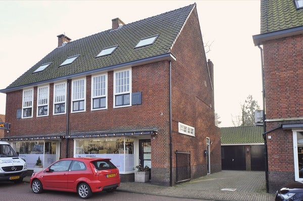 Appartamento Melkweg a Laren
