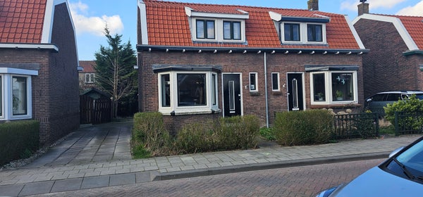 Huurwoningen en huurhuizen op Huurwoningen Bekijk ons laatste