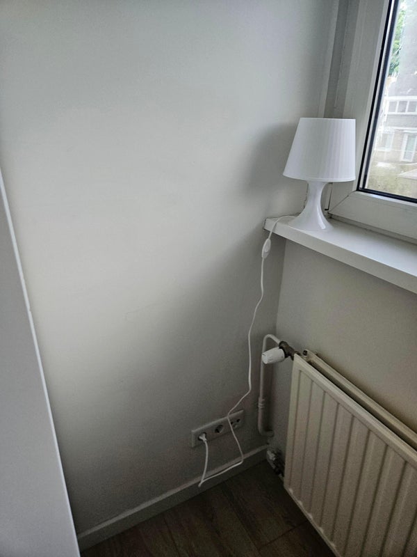 Te huur Kamer Montfortanenlaan in Tilburg
