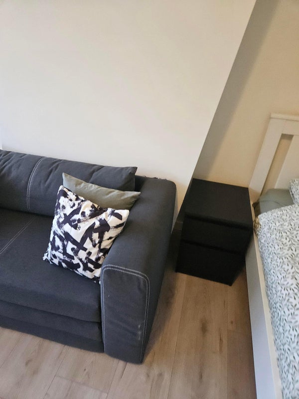 Te huur Kamer Montfortanenlaan in Tilburg