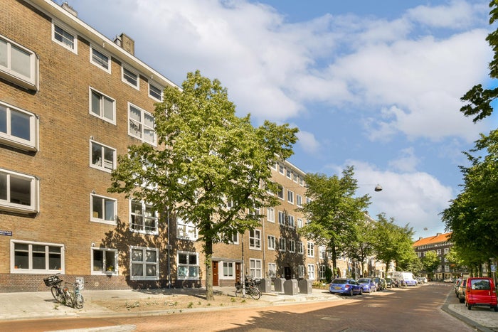 Maasstraat 204