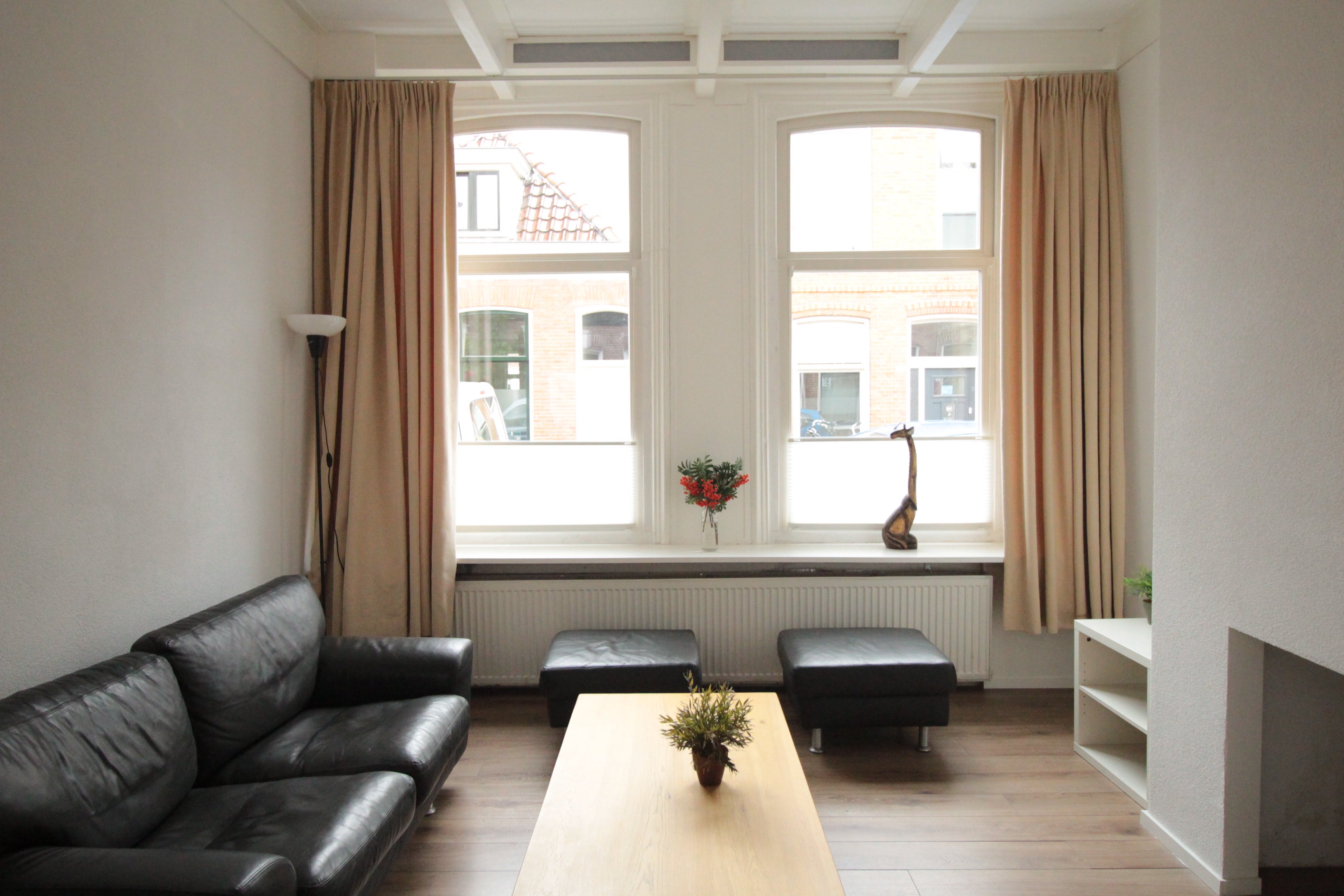 Tussenwoning te huur: Bergstraat 63, Groningen