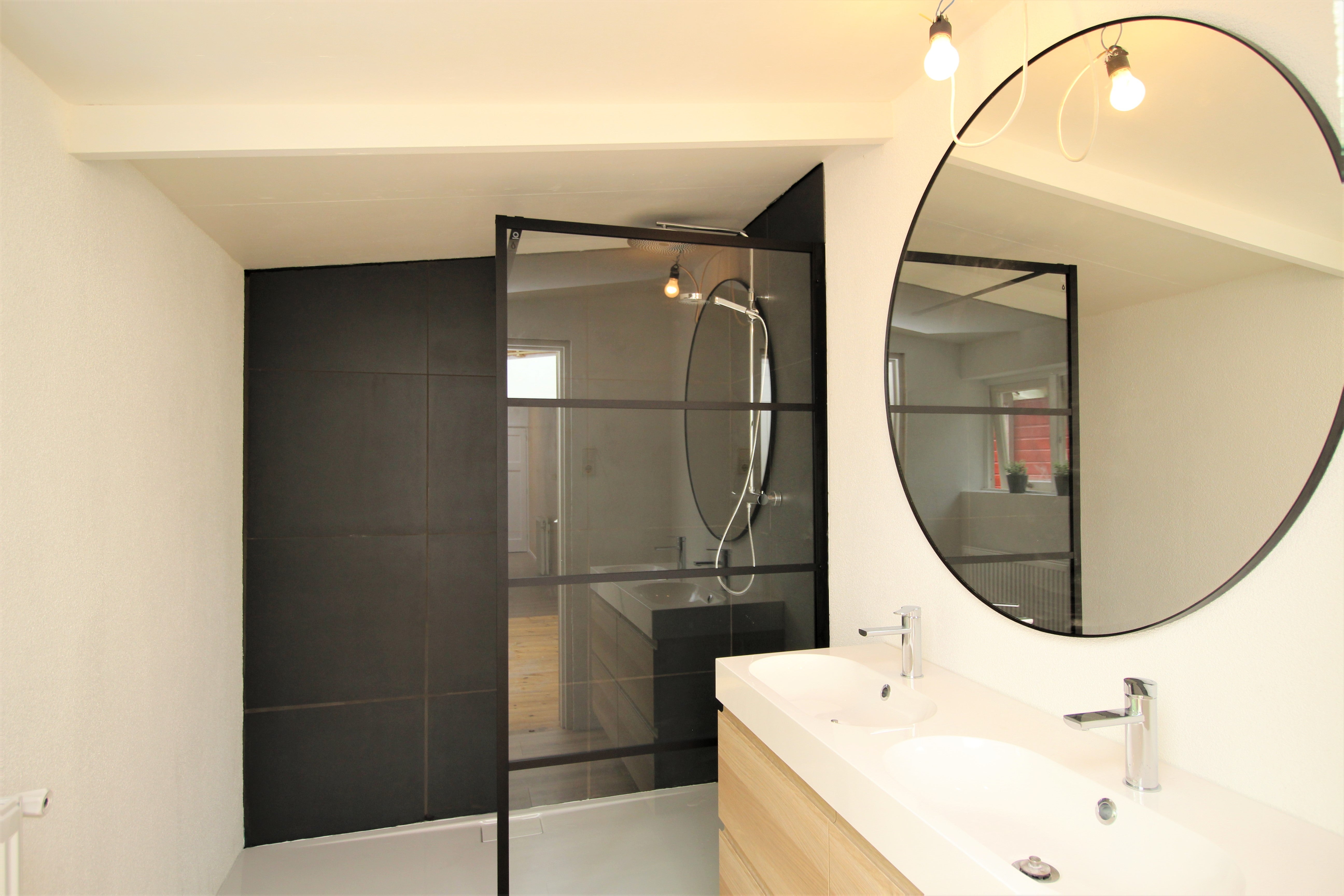 Tussenwoning te huur: Bergstraat 63, Groningen