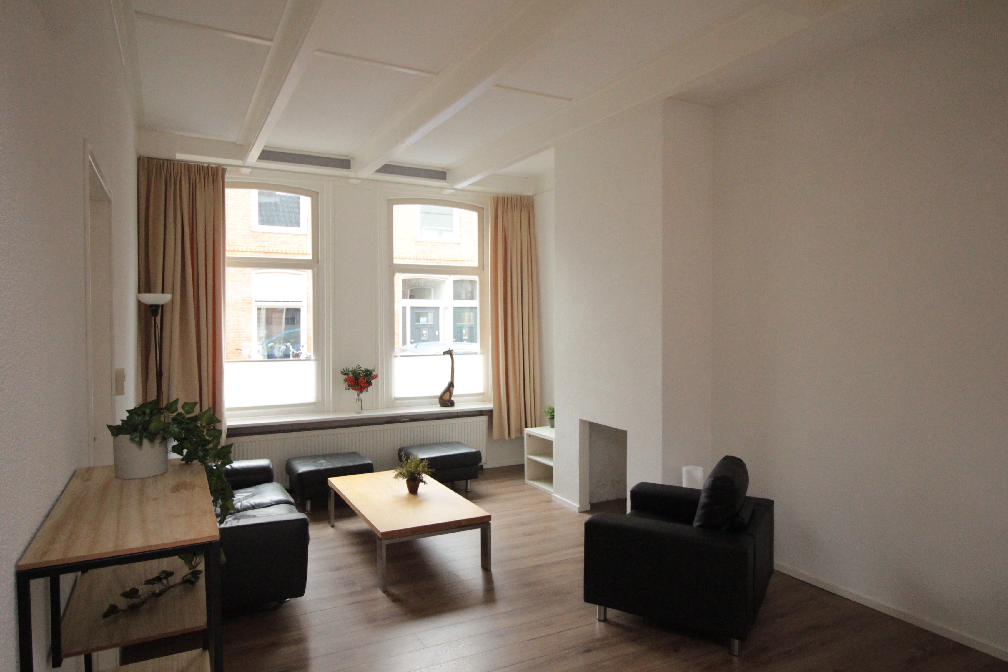 Tussenwoning te huur: Bergstraat 63, Groningen