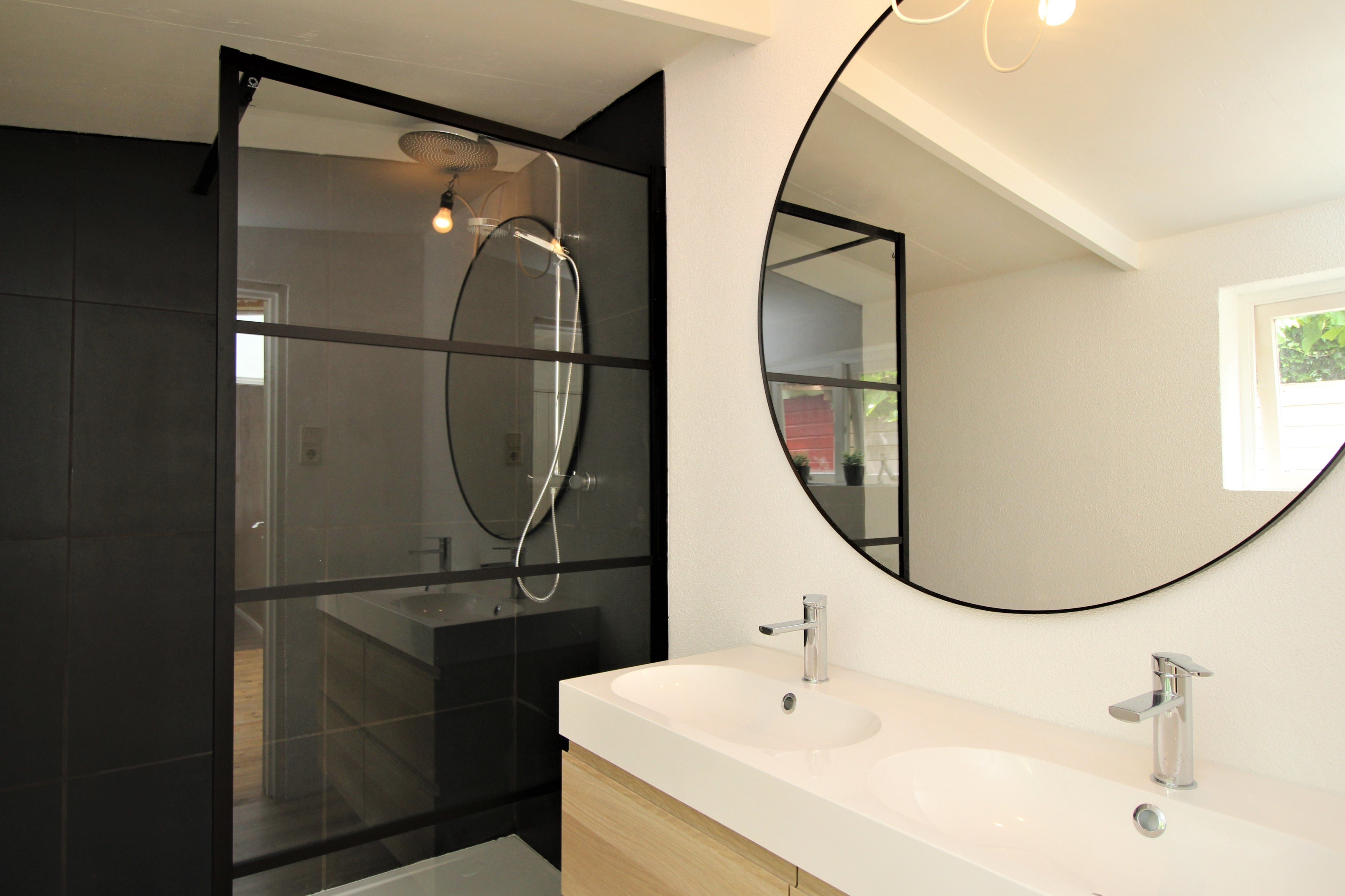 Tussenwoning te huur: Bergstraat 63, Groningen