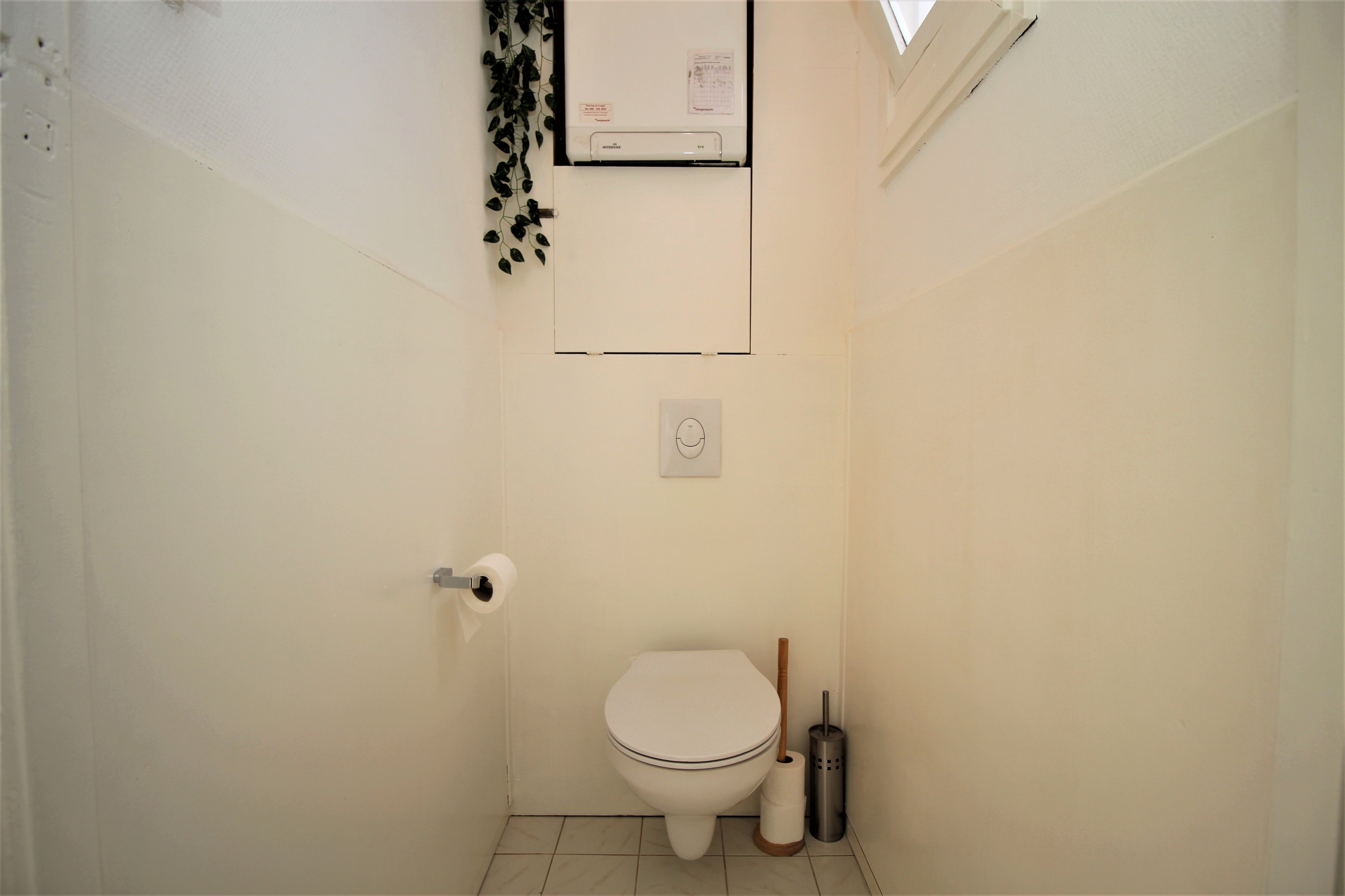 Tussenwoning te huur: Bergstraat 63, Groningen