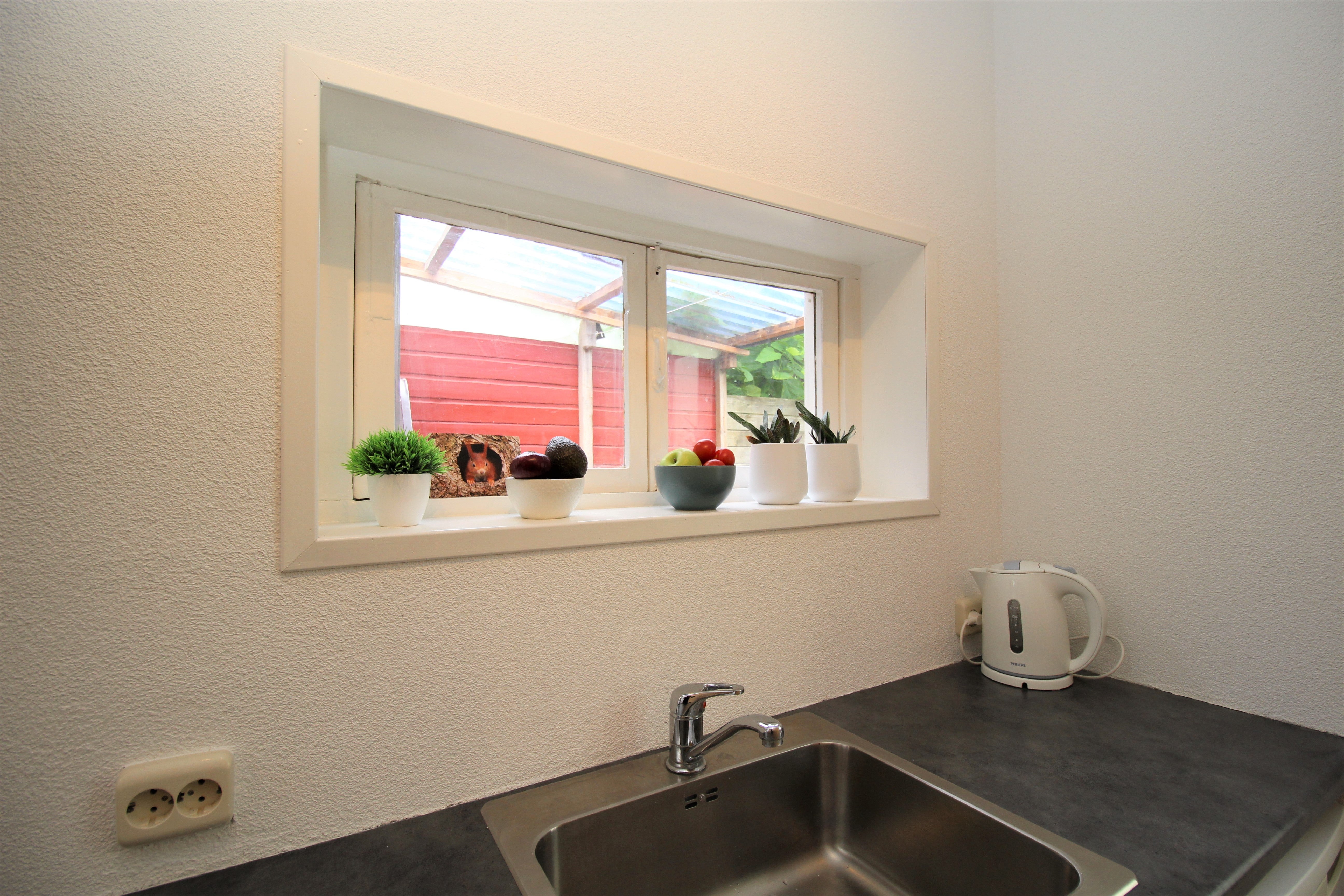 Tussenwoning te huur: Bergstraat 63, Groningen