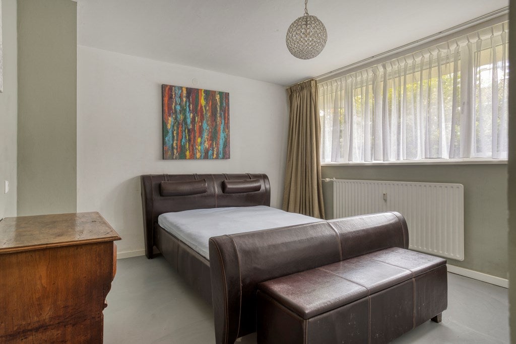 Woning te koop: Nobelweg, Wageningen