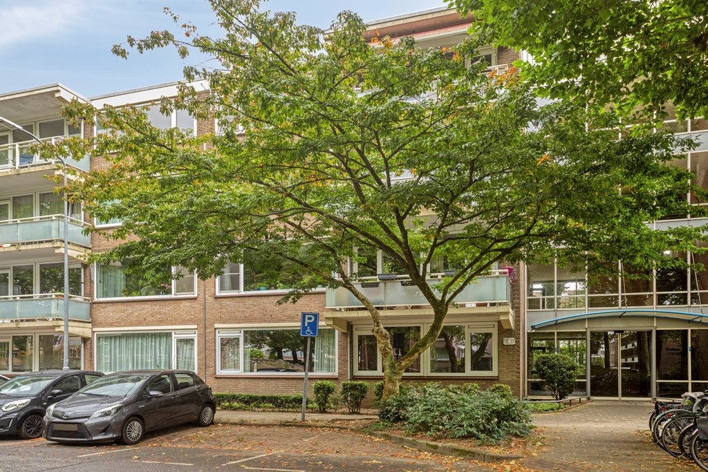 Woning te koop: Nobelweg, Wageningen