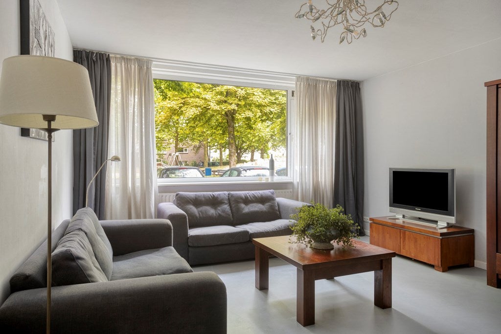 Woning te koop: Nobelweg, Wageningen