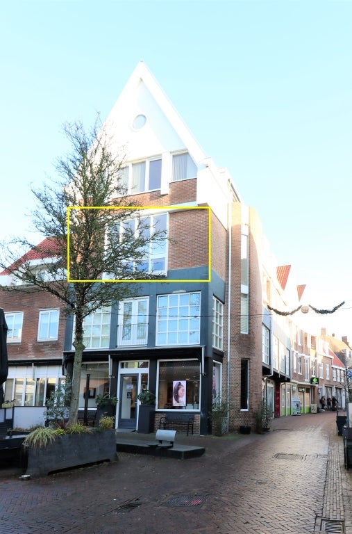 Rental Apartments Middelburg