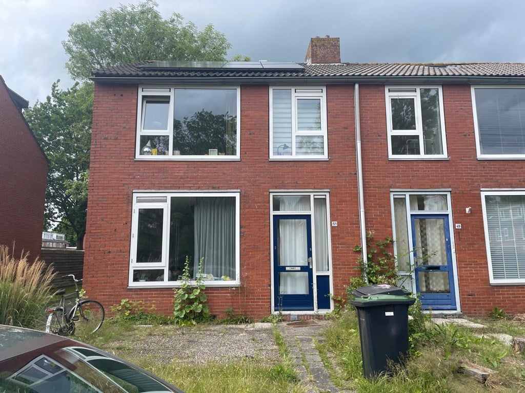 Room Siriusstraat