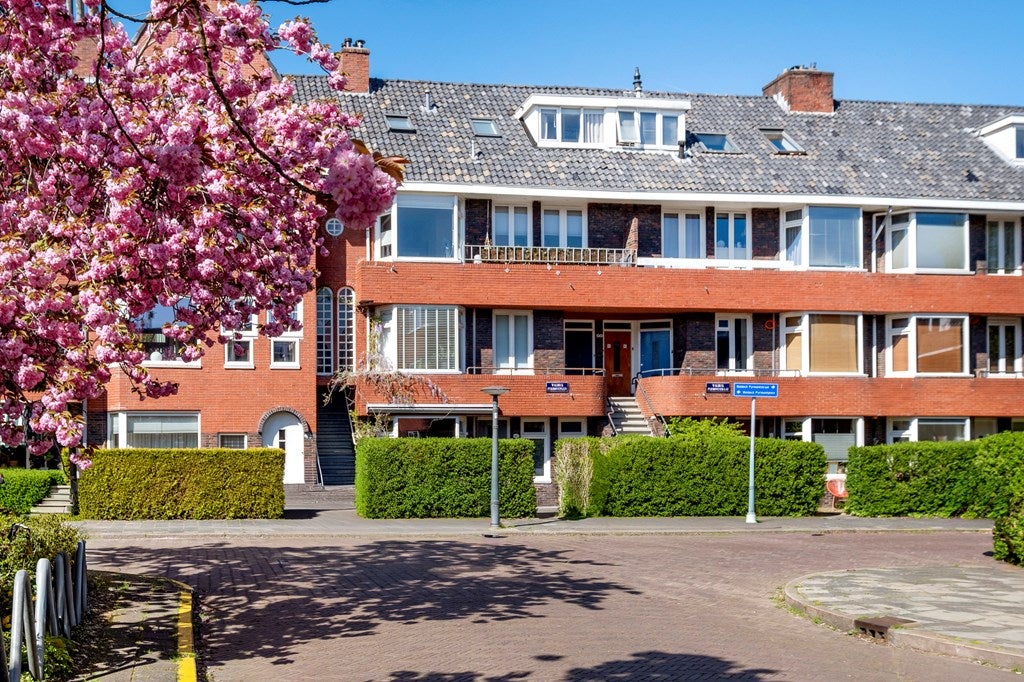 Waldeck-Pyrmontplein