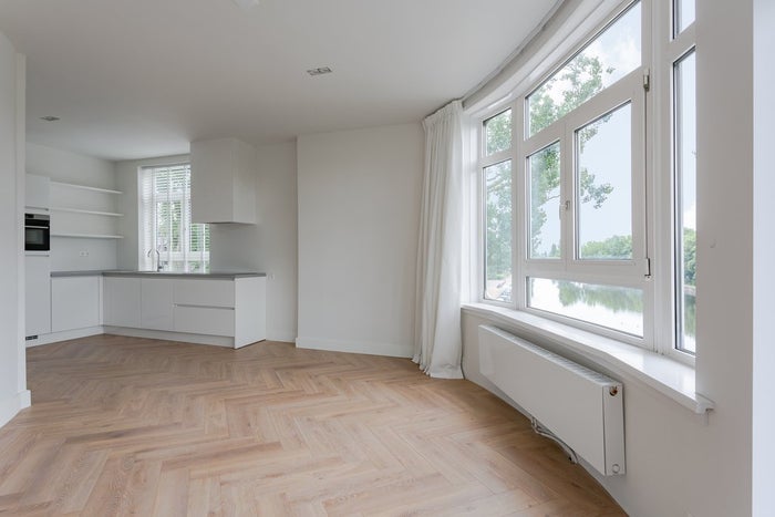 Te huur: Appartement Heer Halewijnstraat in Amsterdam