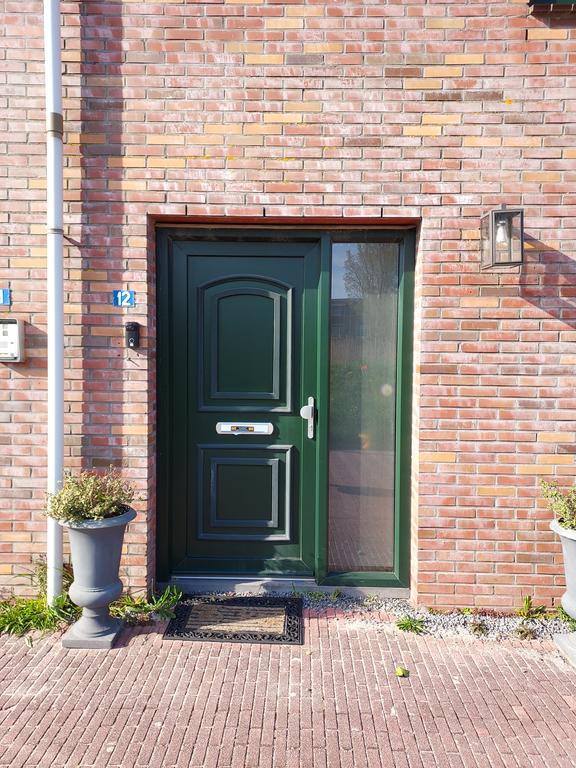 Woning in Zoetermeer - Bolstraschans