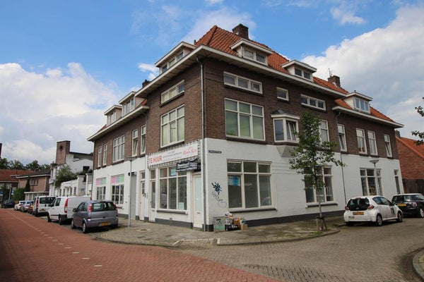 Kamer Canadastraat in Eindhoven