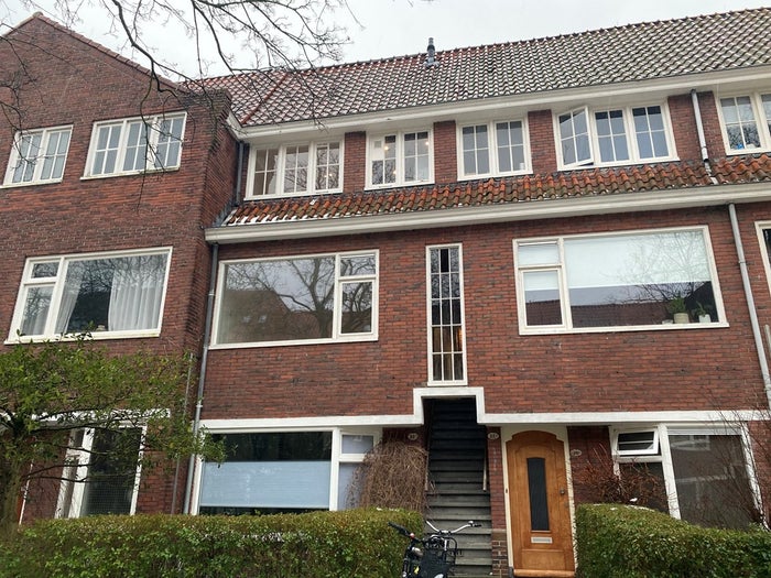 Te huur: Appartement Van Speykstraat 38 a in Groningen