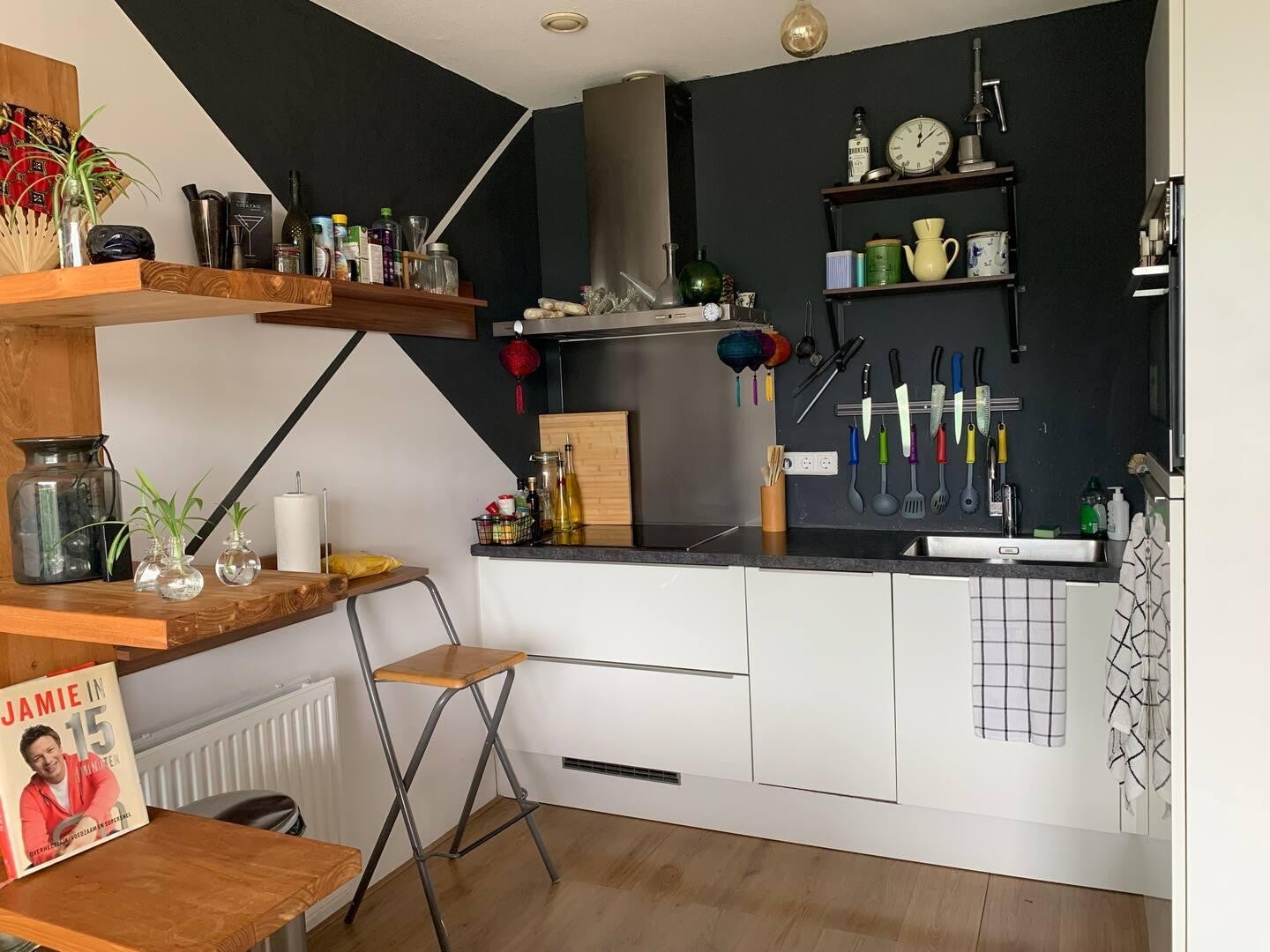 Te huur Appartement Willem Augustinstraat 346 in Amsterdam