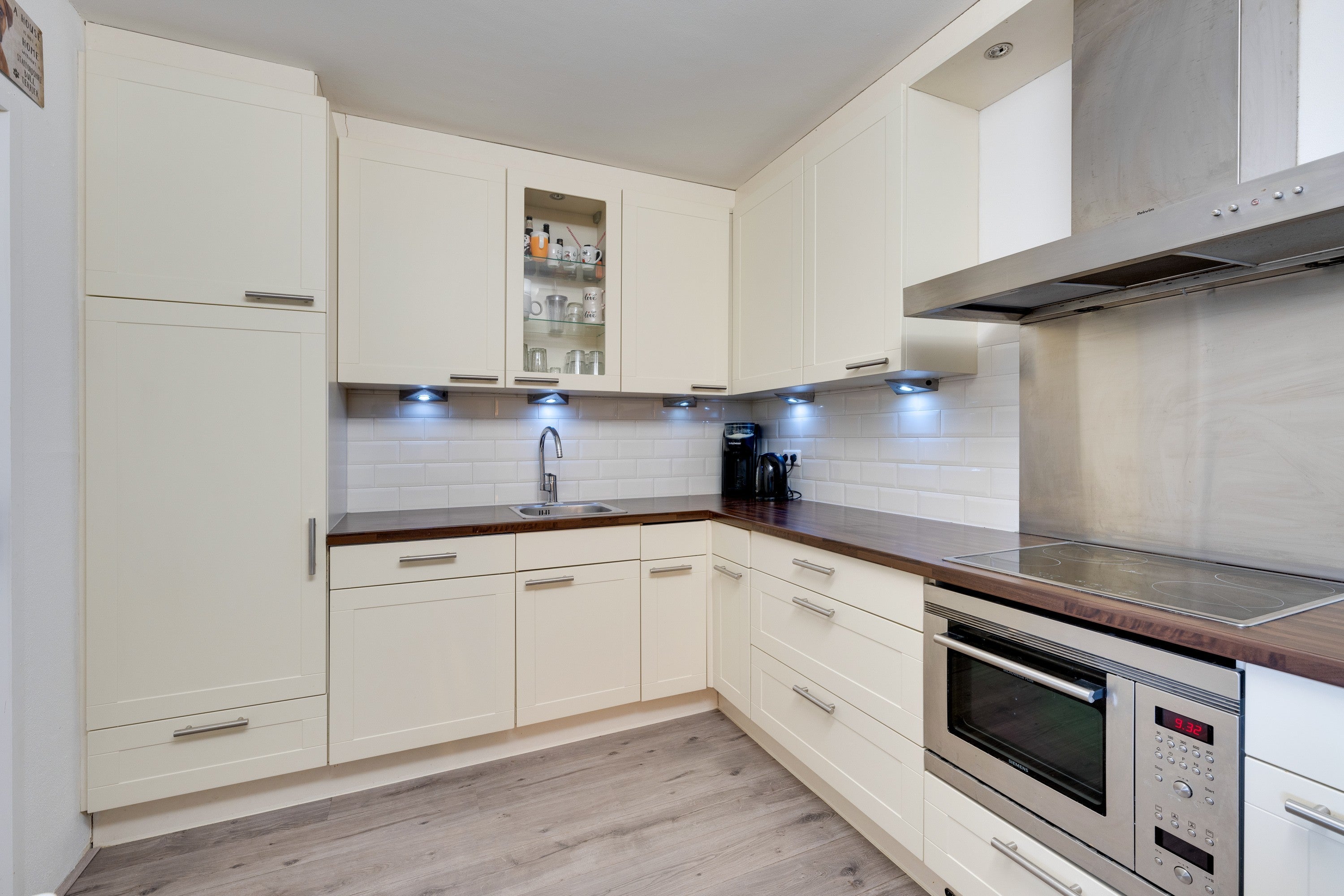 Appartement te koop: Burgemeester D. Kooimanweg 185, Purmerend
