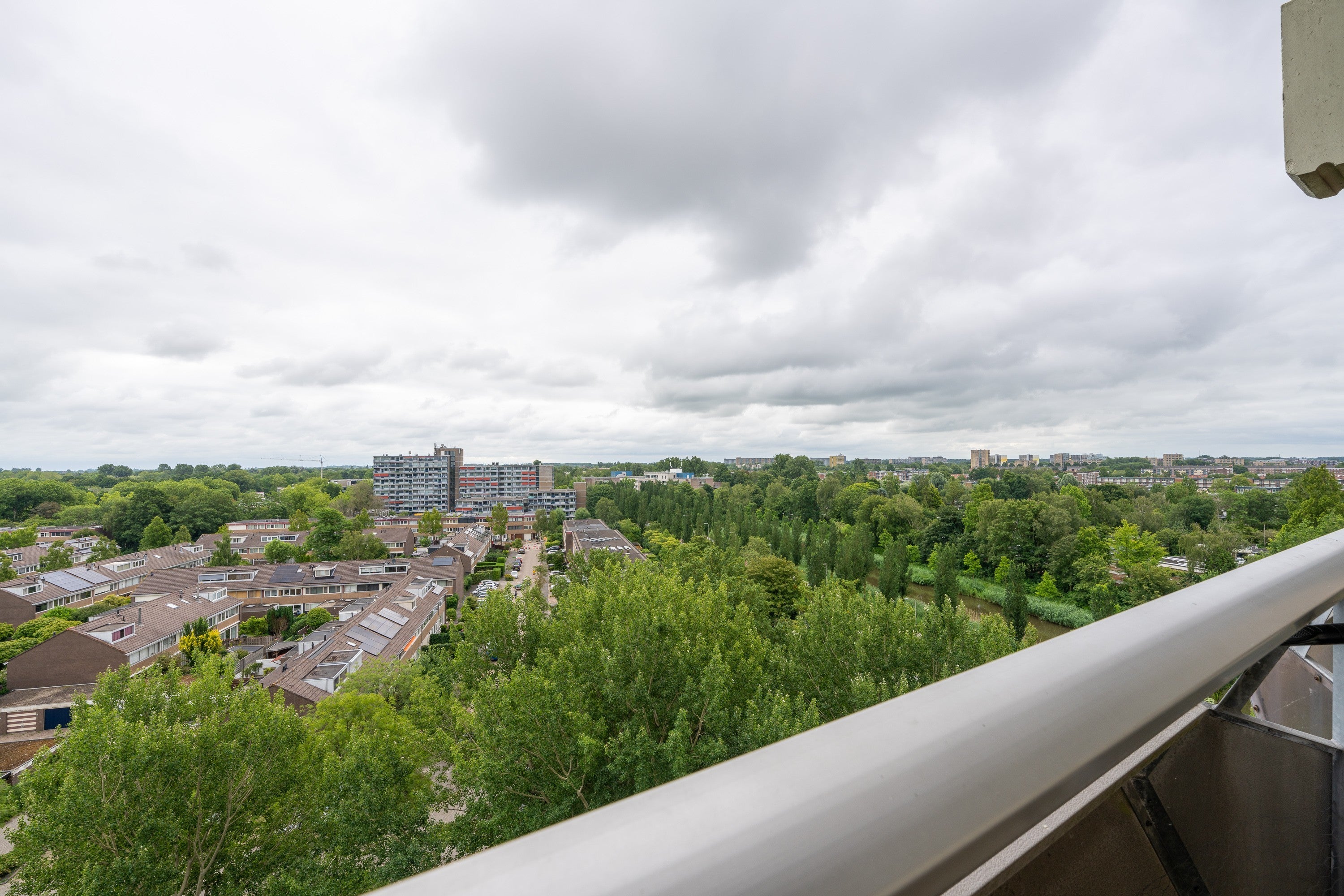 Appartement te koop: Burgemeester D. Kooimanweg 185, Purmerend
