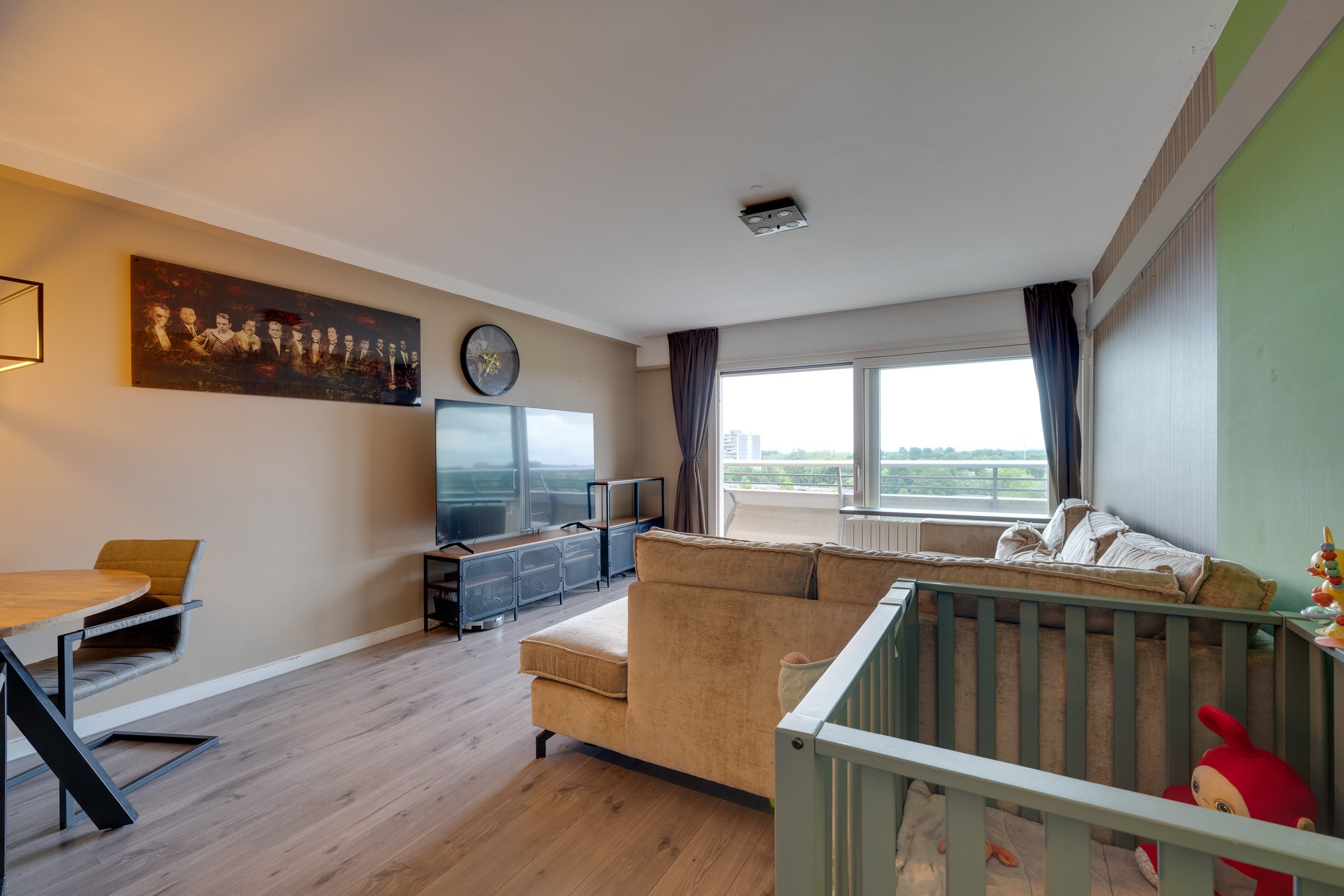Appartement te koop: Burgemeester D. Kooimanweg 185, Purmerend