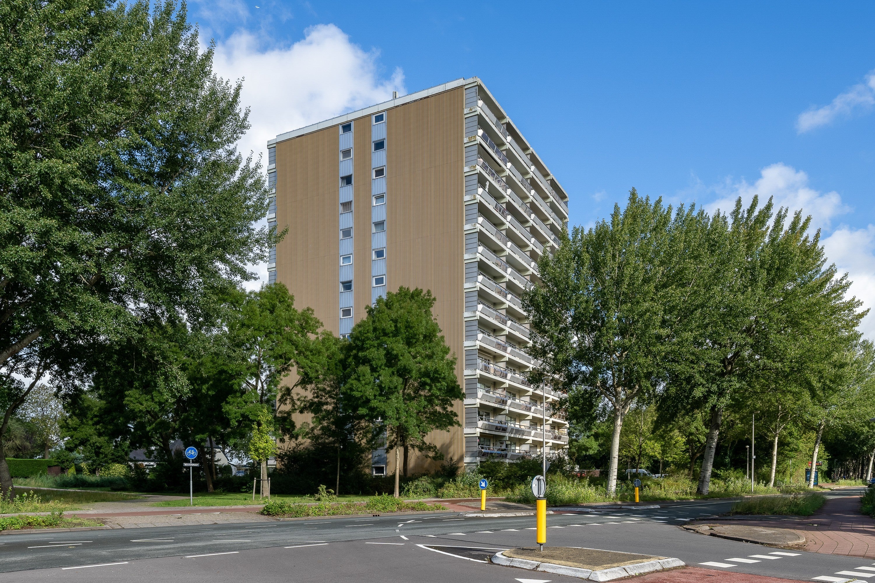 Appartement Burgemeester D. Kooimanweg 185 in Purmerend