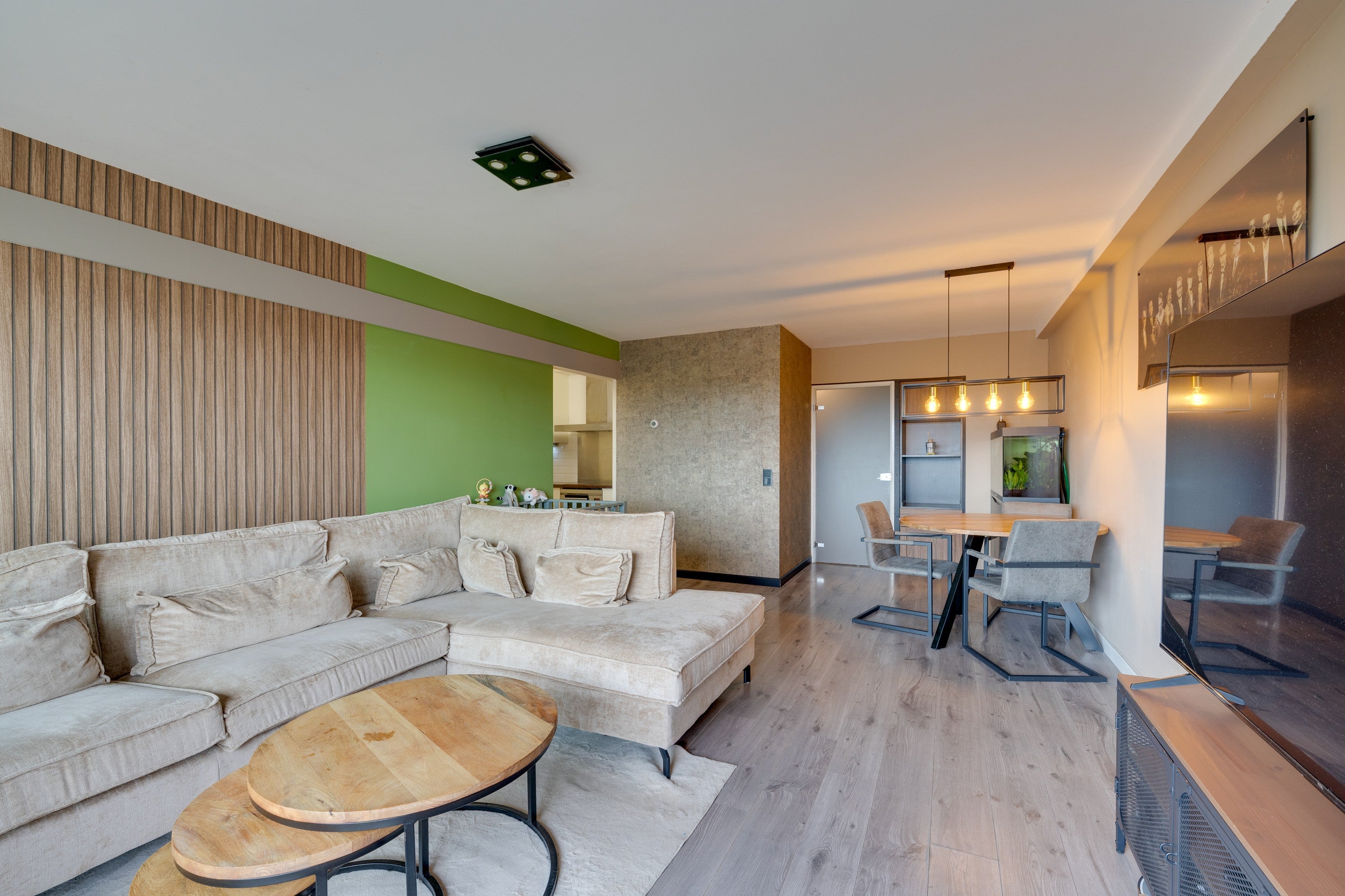 Appartement te koop: Burgemeester D. Kooimanweg 185, Purmerend