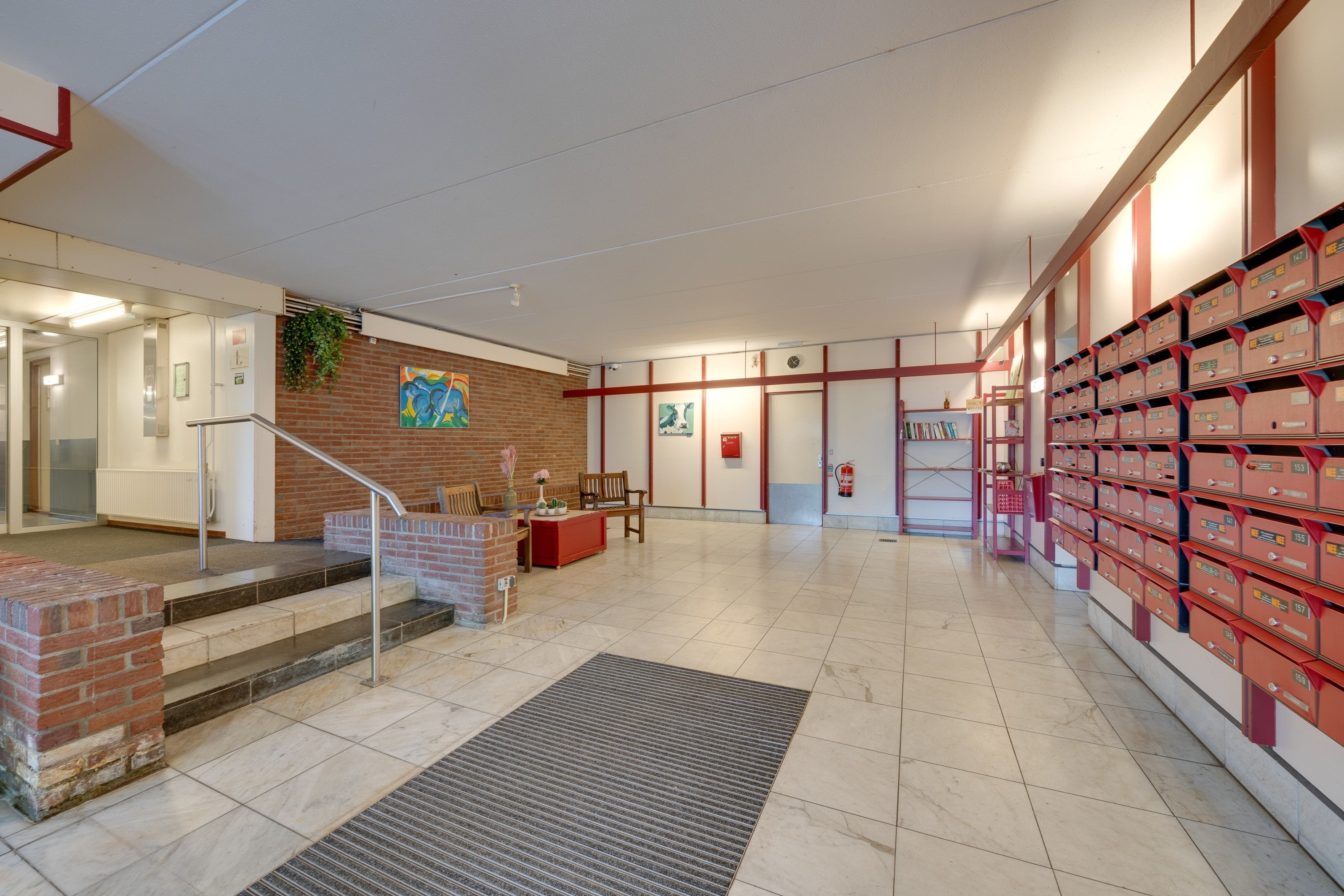 Appartement te koop: Burgemeester D. Kooimanweg 185, Purmerend