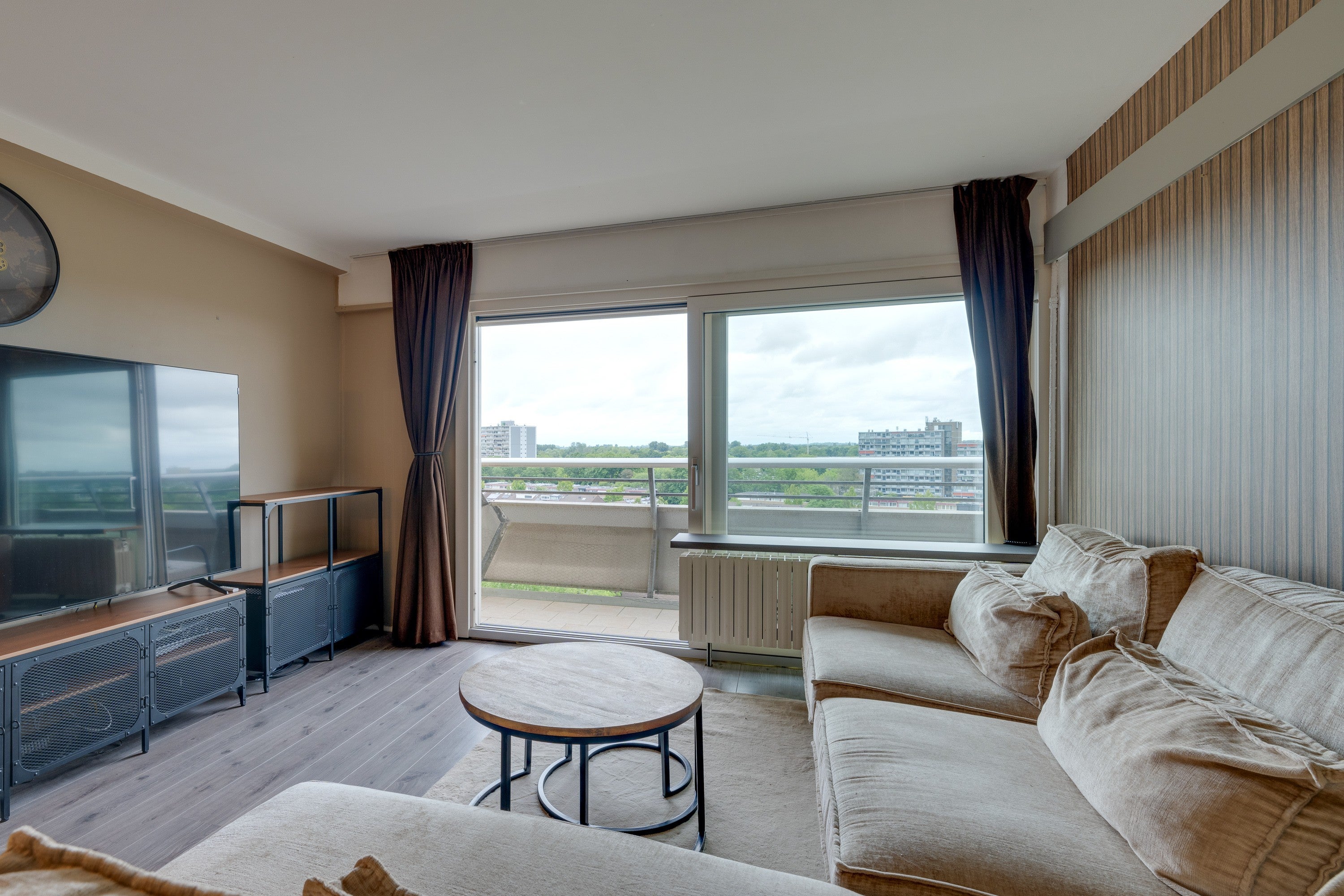 Appartement te koop: Burgemeester D. Kooimanweg 185, Purmerend