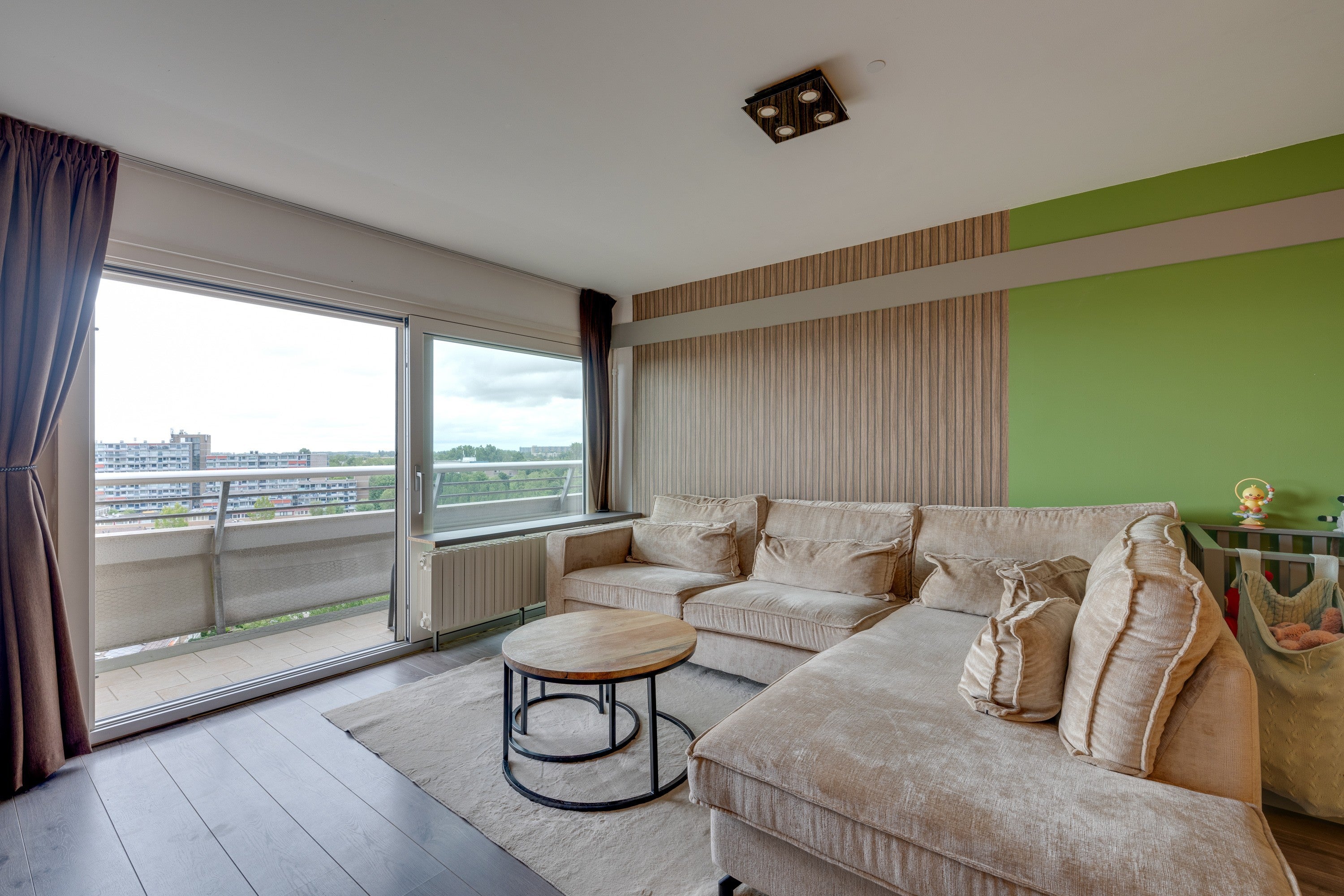 Appartement te koop: Burgemeester D. Kooimanweg 185, Purmerend