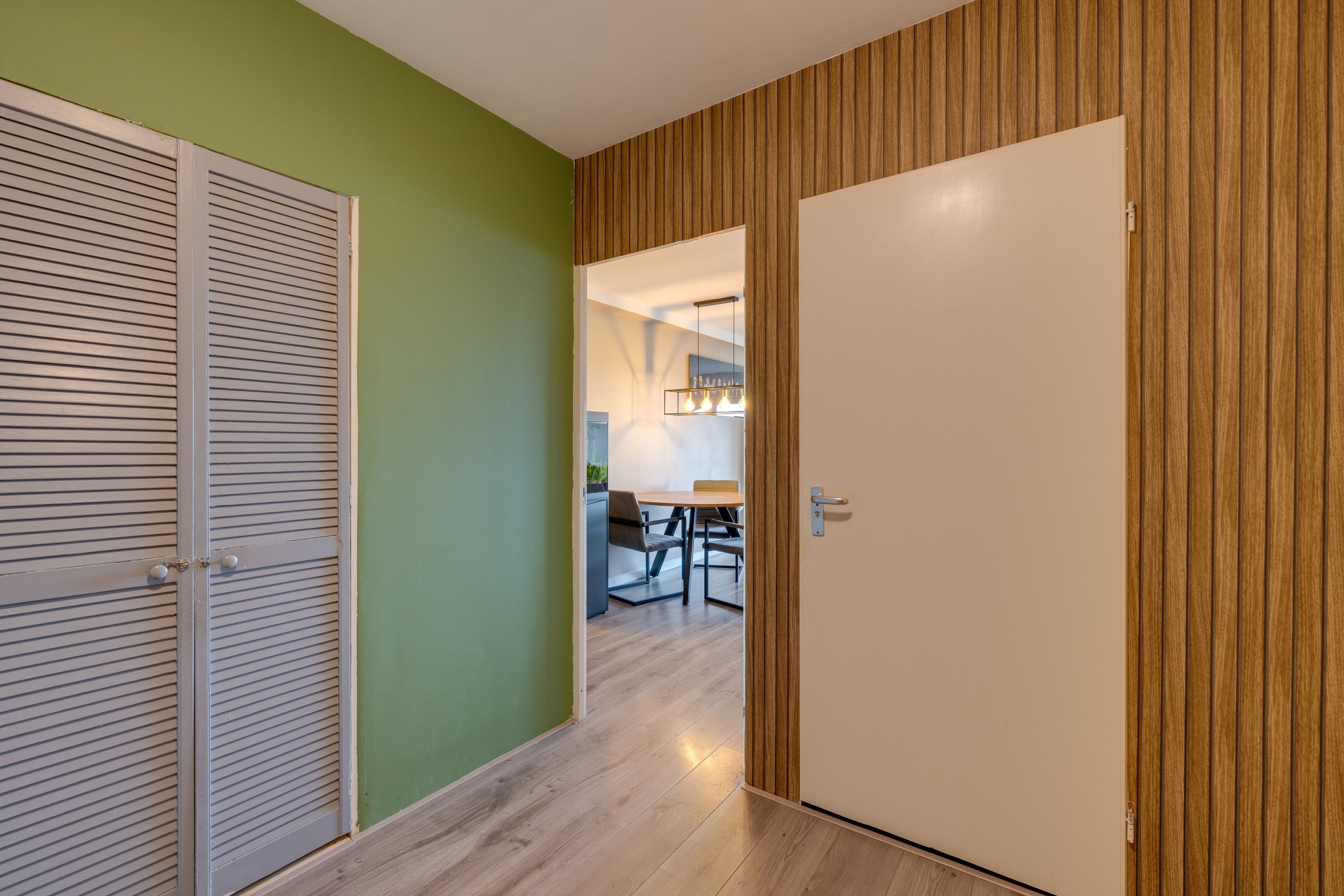 Appartement te koop: Burgemeester D. Kooimanweg 185, Purmerend