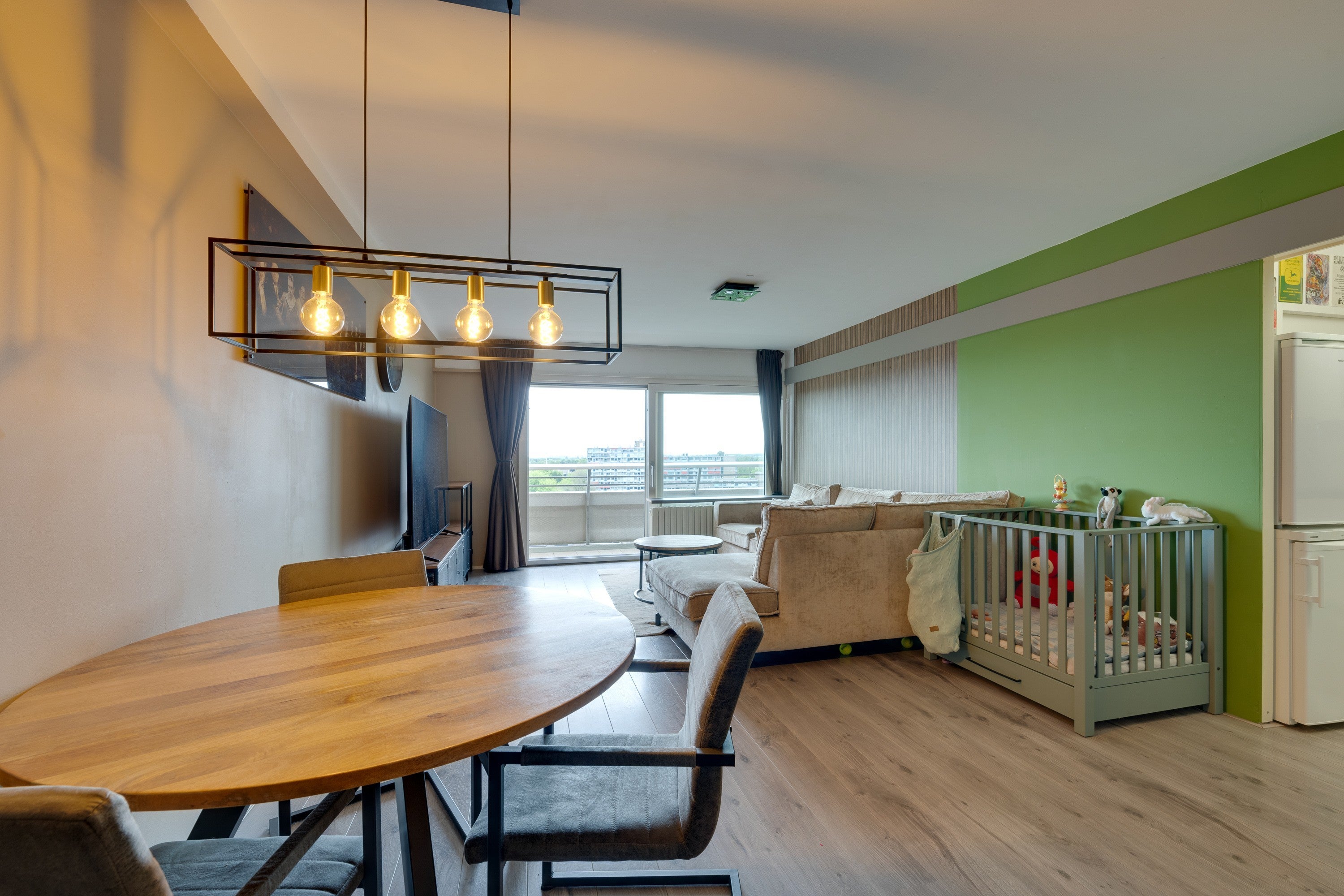 Appartement te koop: Burgemeester D. Kooimanweg 185, Purmerend