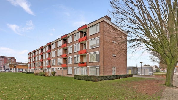 Jozef Israëlsstraat