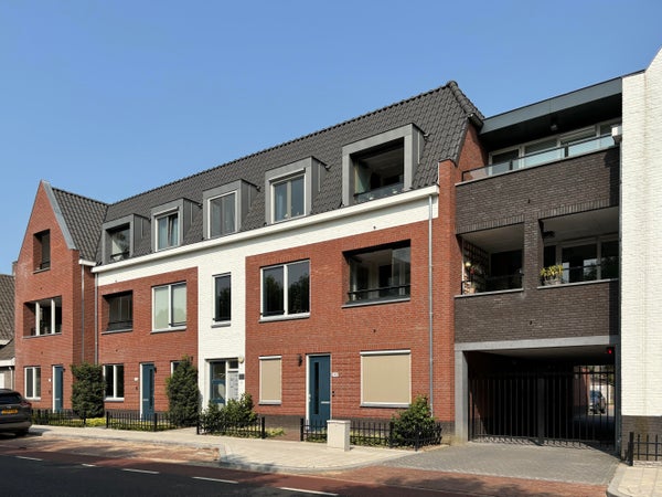 Te huur: Appartement Kerkstraat in Eersel