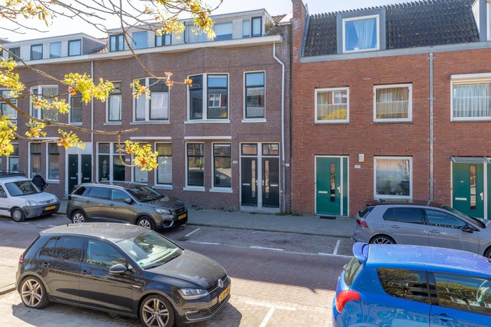 Beverstraat 131 B