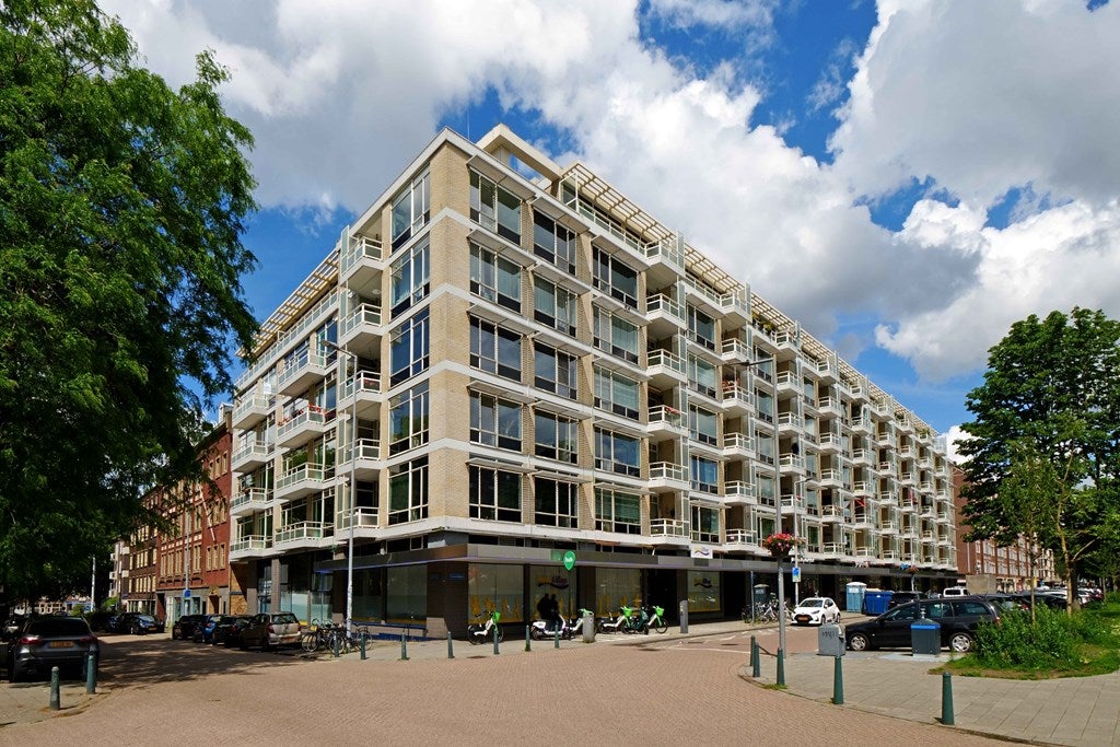 Flat Groenendaal 71