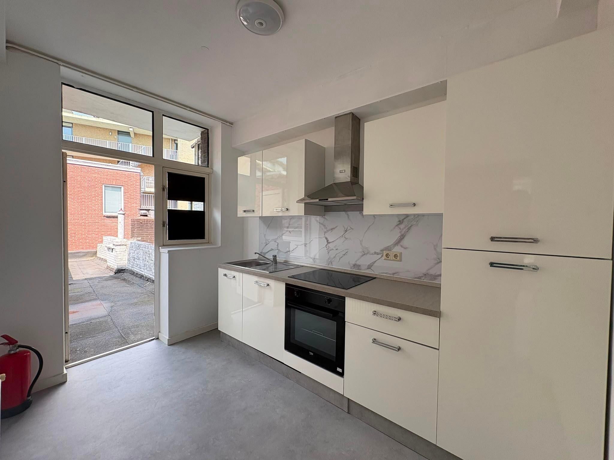 Woning te huur: Westeinde, Arnhem
