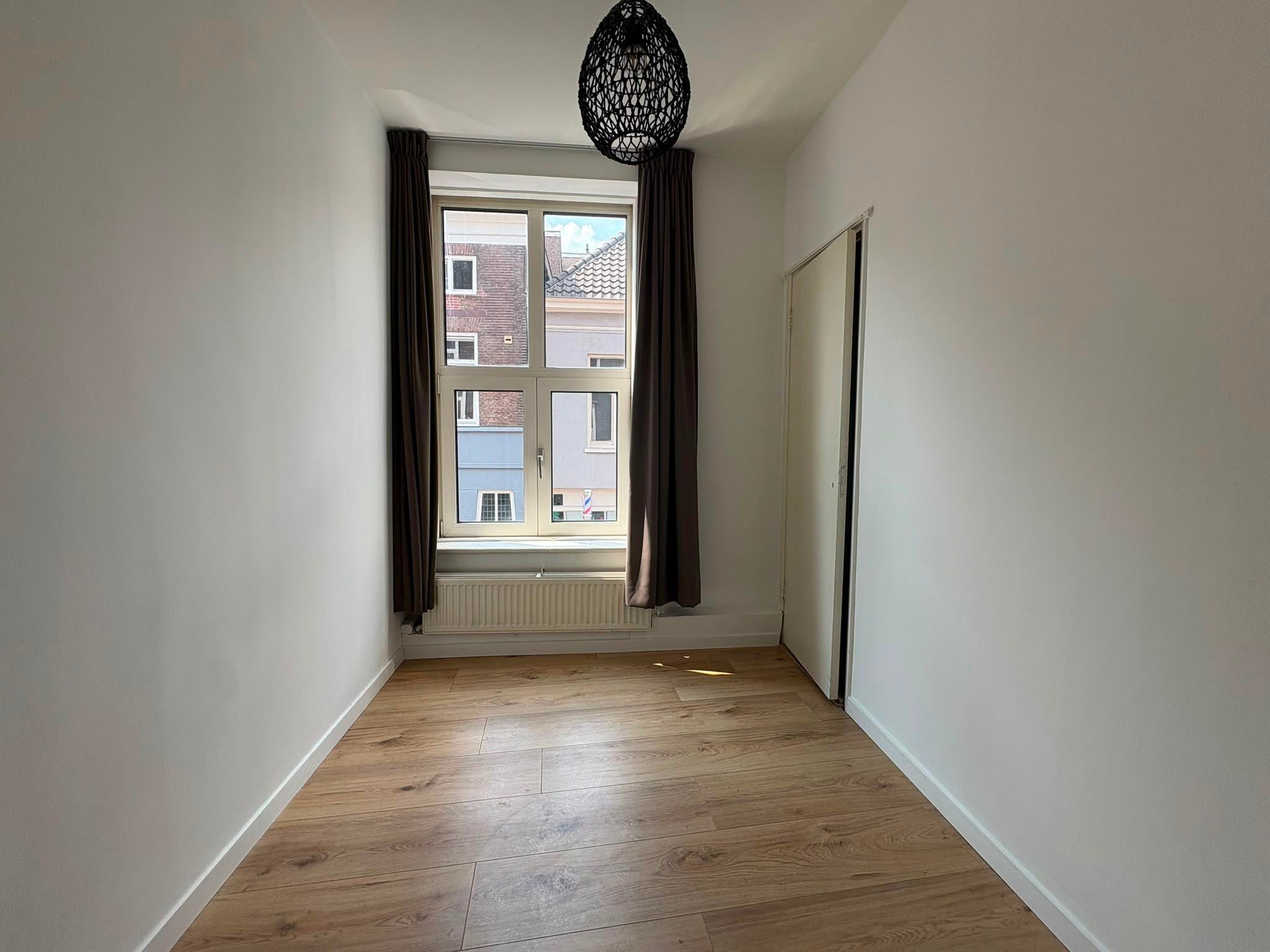 Woning te huur: Westeinde, Arnhem