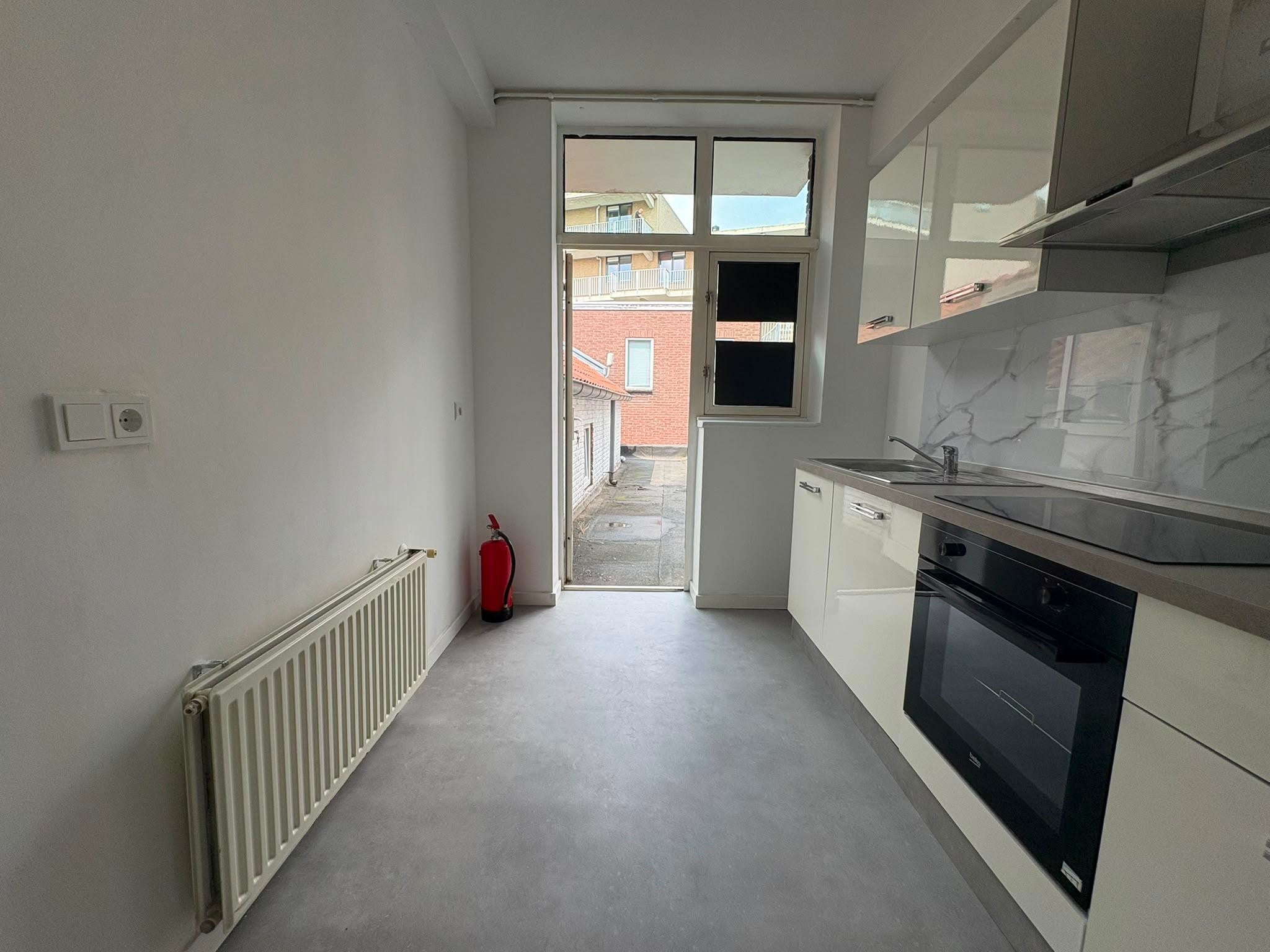 Woning te huur: Westeinde, Arnhem