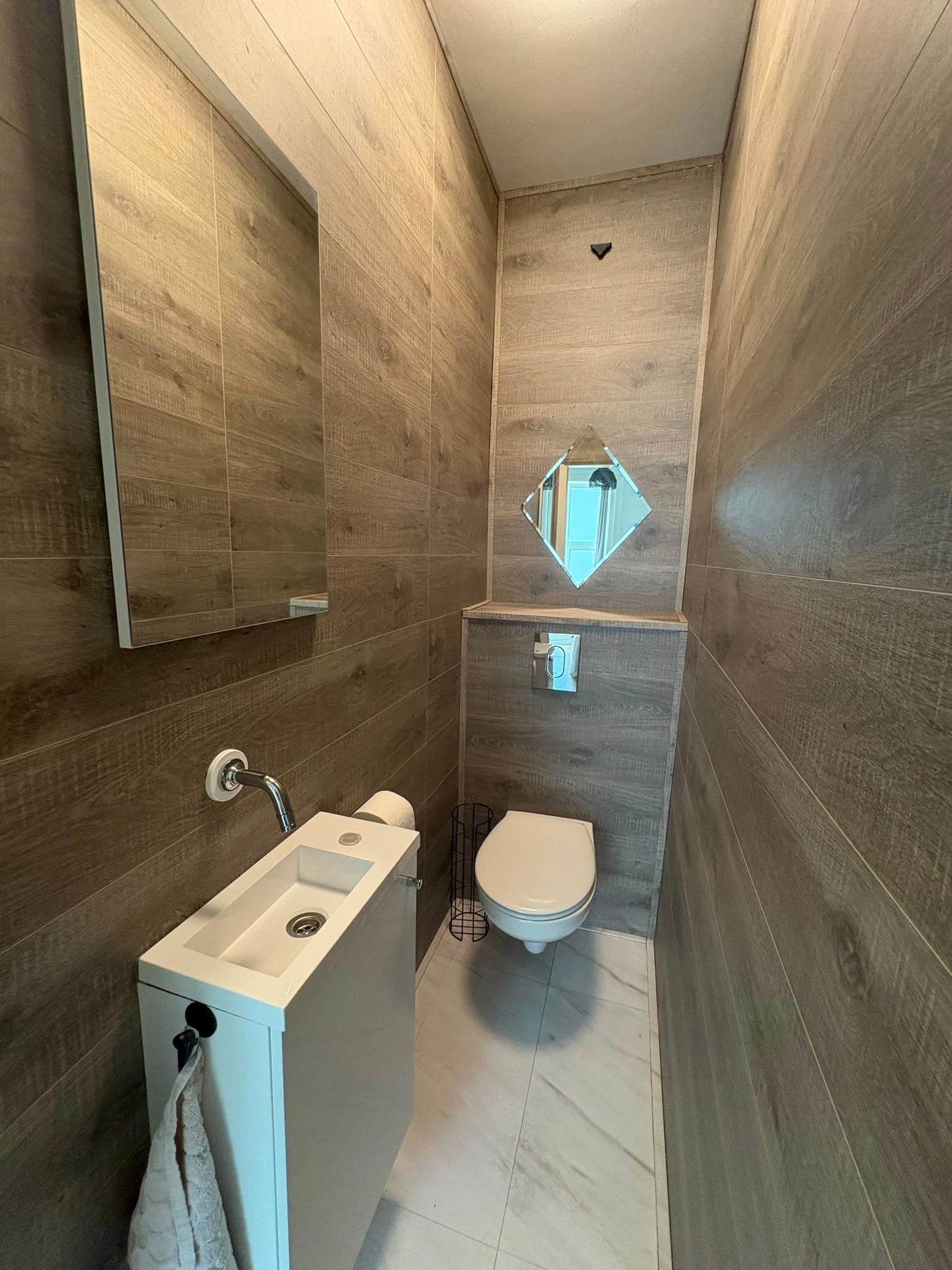 Woning te huur: Westeinde, Arnhem