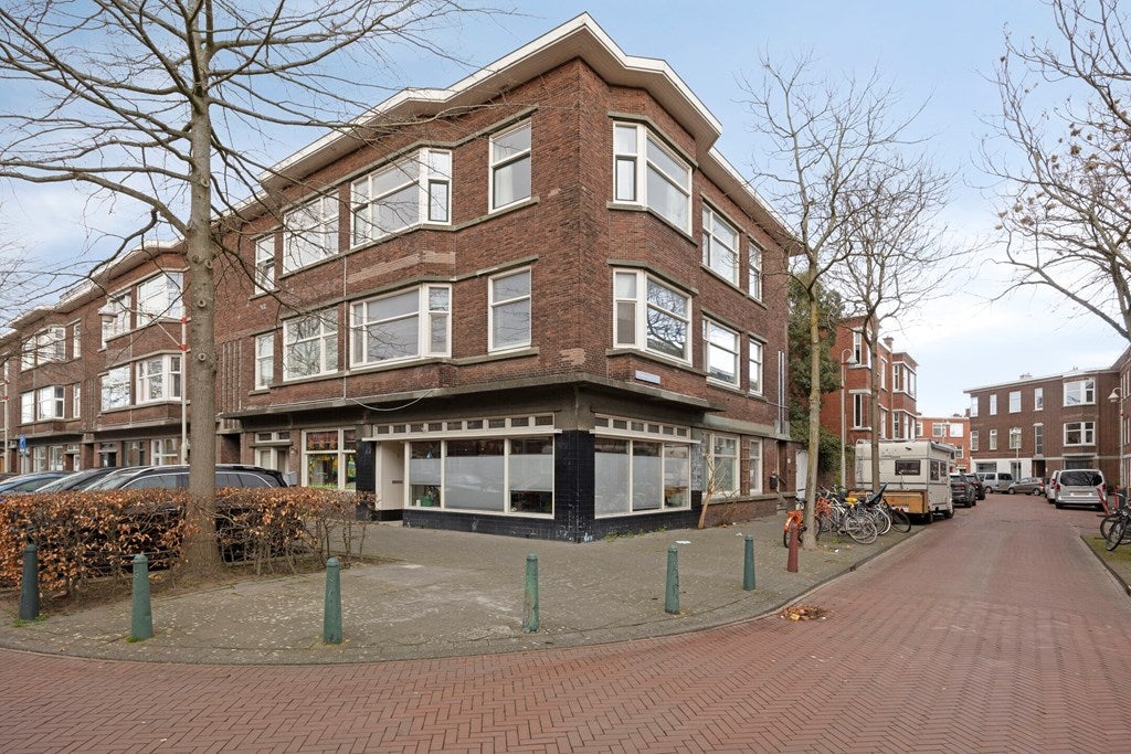 Beekbergenstraat