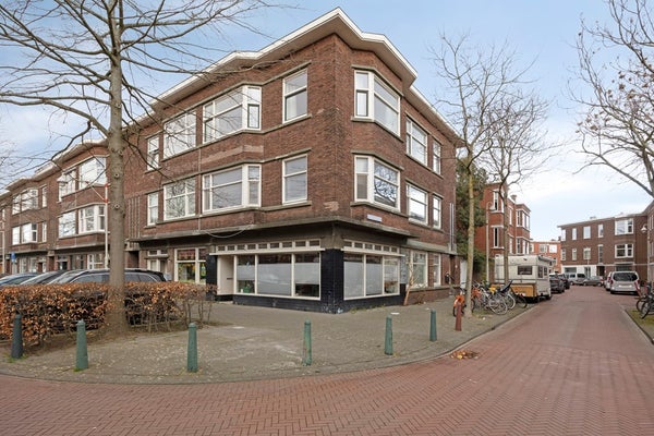 Appartement Beekbergenstraat 75 in Den Haag