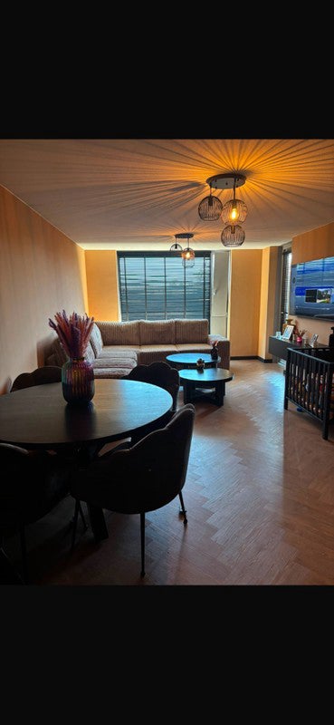 Flat Nirrewortel in De Meern