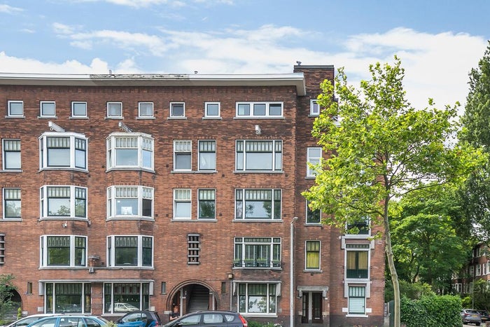 Te huur: Appartement Gordelweg in Rotterdam