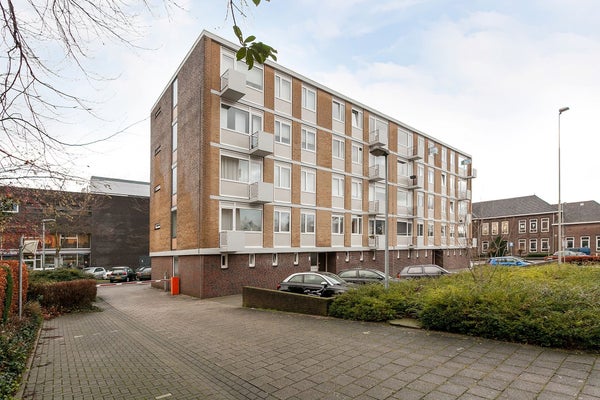 Engelenkampstraat